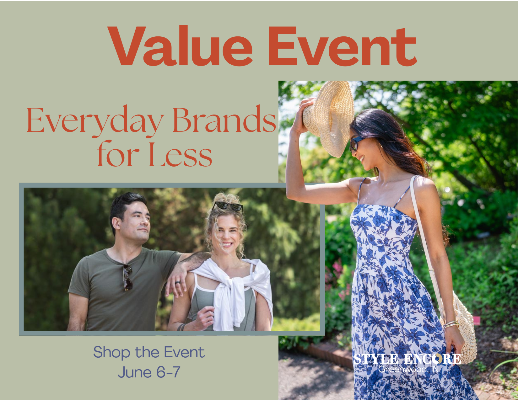 Value Flyer
